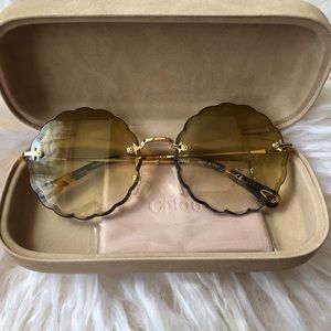 Chloe Sunglasses